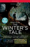 Talbot: The Winter s Tale Special Edition